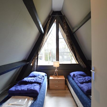 Holiday Home With Large Terrace Stramproy ภายนอก รูปภาพ