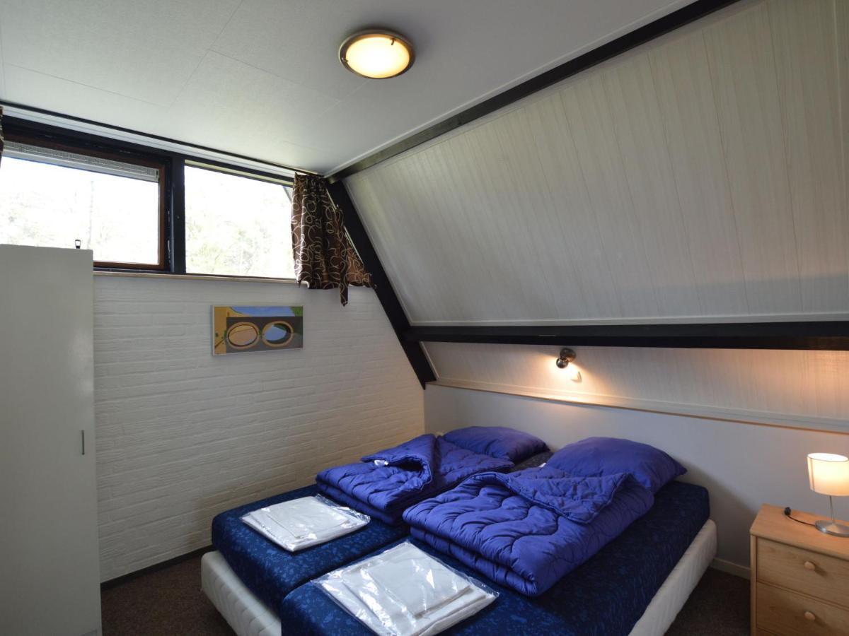 Holiday Home With Large Terrace Stramproy ภายนอก รูปภาพ