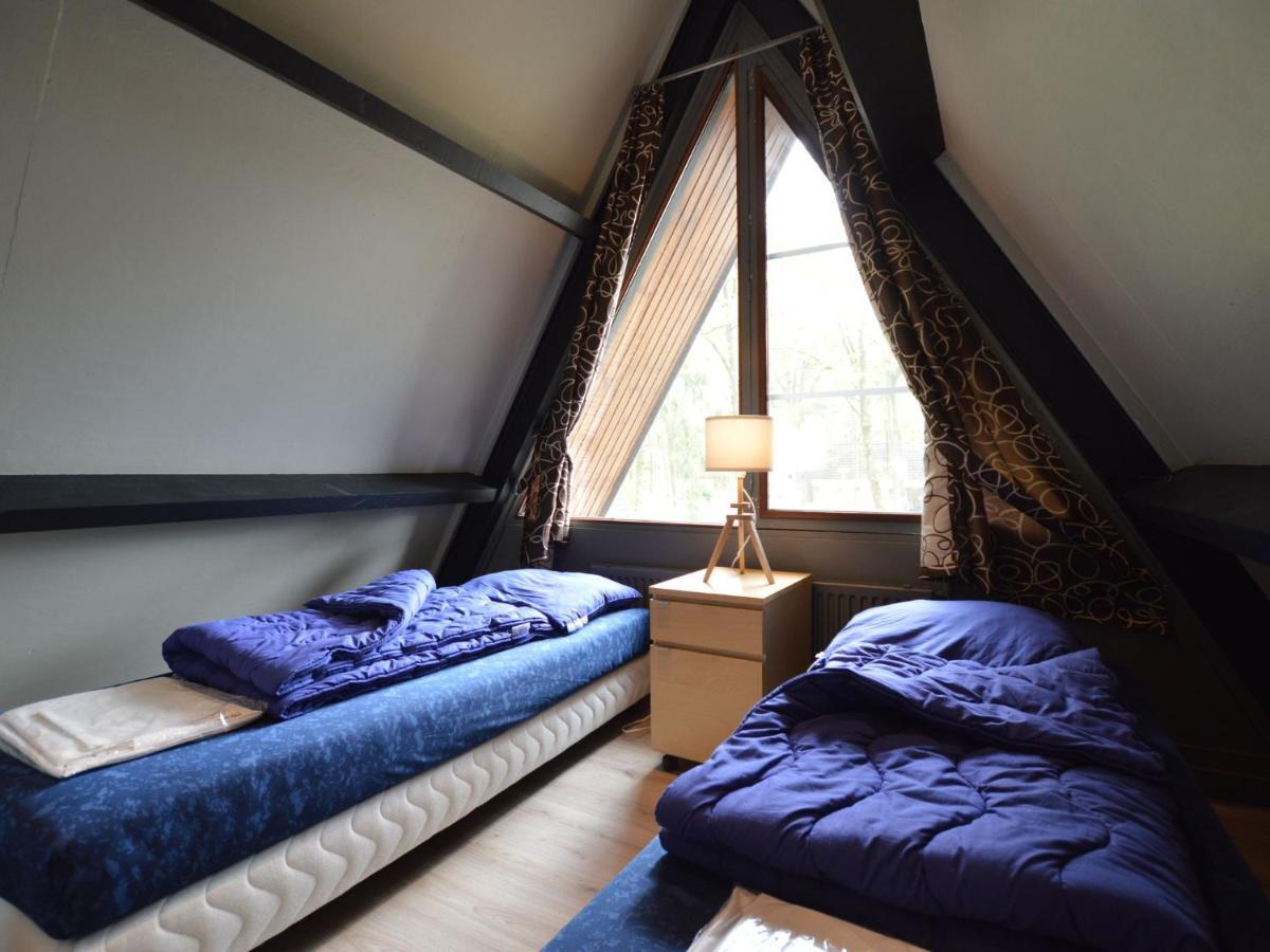 Holiday Home With Large Terrace Stramproy ภายนอก รูปภาพ