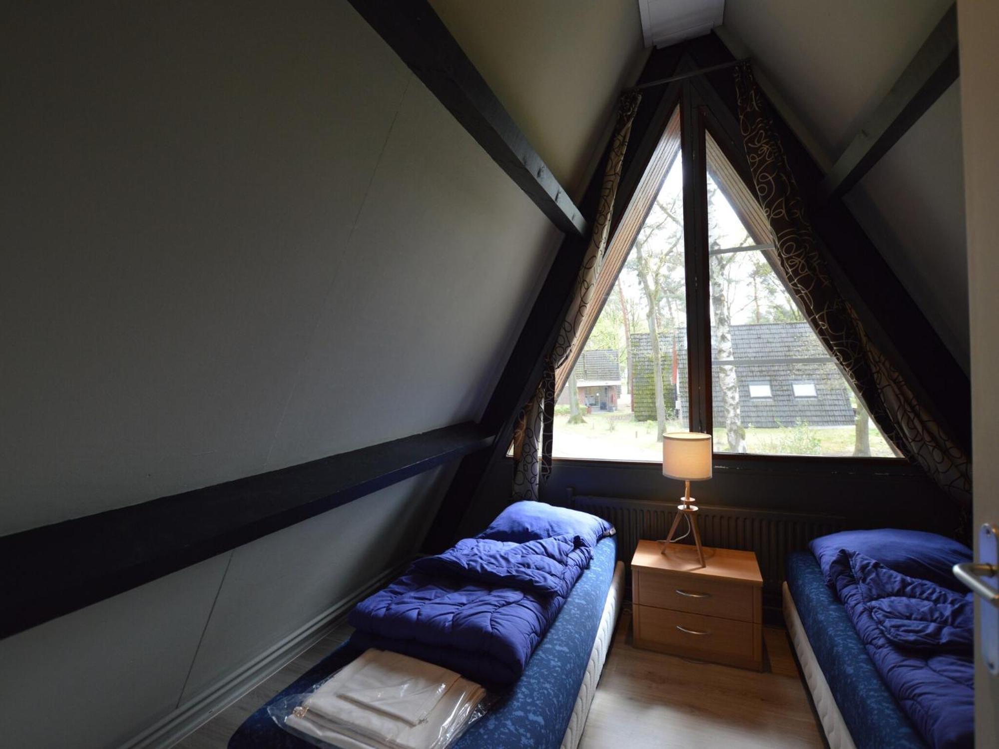 Holiday Home With Large Terrace Stramproy ภายนอก รูปภาพ